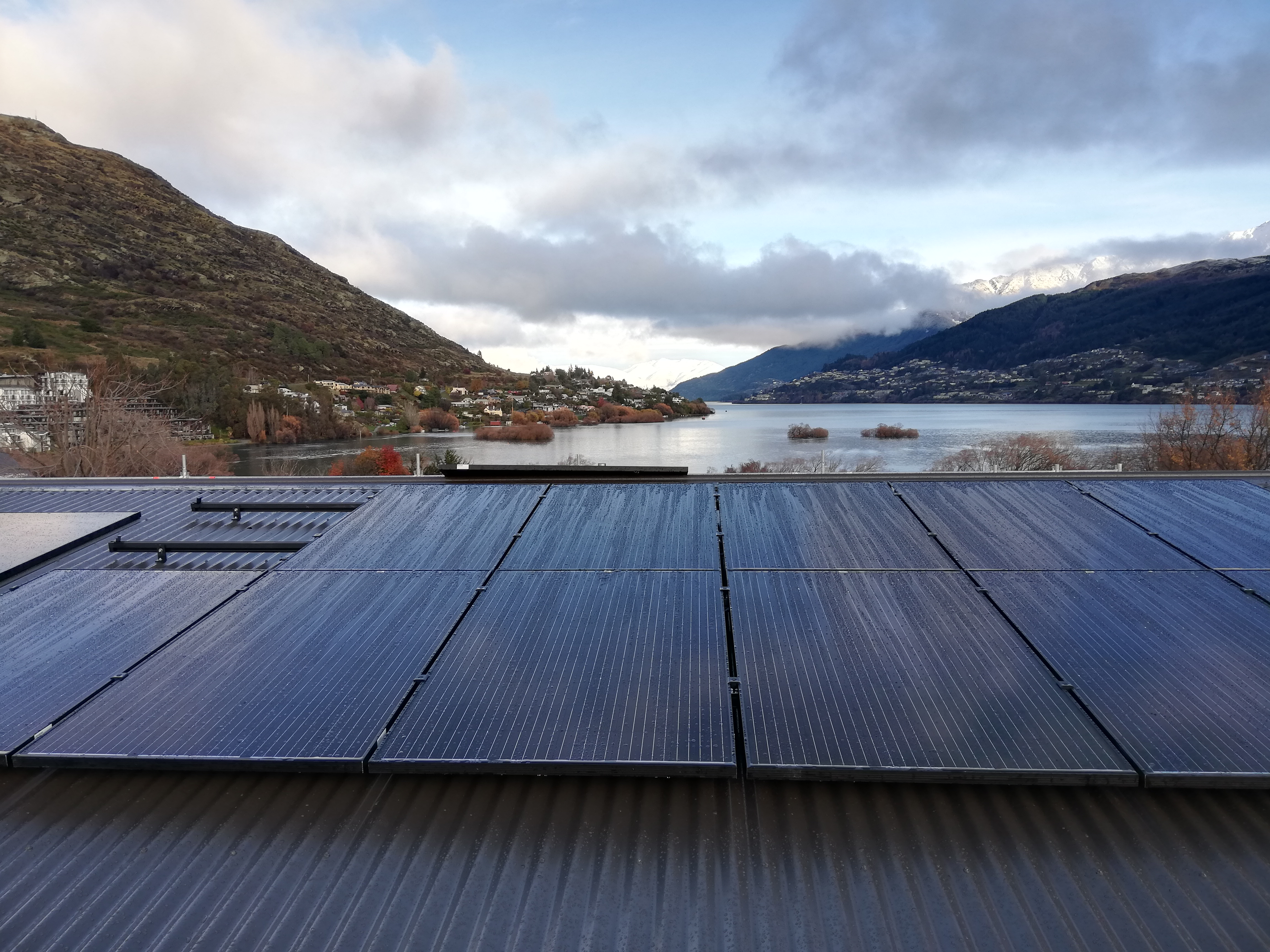 Frankton 6kW