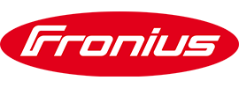 fronius logo