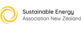 sustainable energy logo